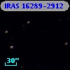 IRAS 16289-2912