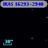 IRAS 16293-2940