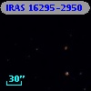 IRAS 16295-2950