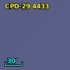 CPD-29  4433
