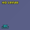 HD 149546