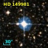 HD 149981
