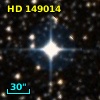 HD 149014