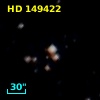 HD 149422