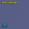 HD 149547