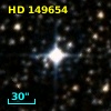 HD 149654
