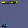 HD 149828