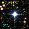 HD 149871