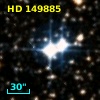 HD 149885