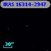 IRAS 16314-2947