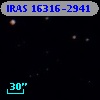 IRAS 16316-2941
