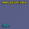 IRAS 16320-2916