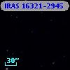 IRAS 16321-2945
