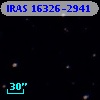IRAS 16326-2941