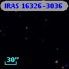 IRAS 16326-3036