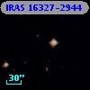 IRAS 16327-2944