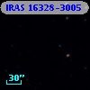 IRAS 16328-3005