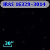 IRAS 16329-3014