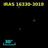 IRAS 16330-3019
