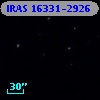 IRAS 16331-2926