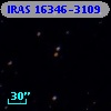 IRAS 16346-3109