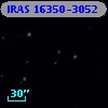 IRAS 16350-3052