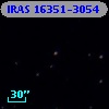 IRAS 16351-3054