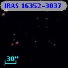 IRAS 16352-3037