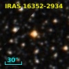IRAS 16352-2934