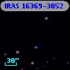 IRAS 16369-3052