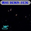 IRAS 16369-3126