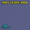 IRAS 16369-3008