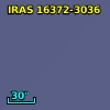 IRAS 16372-3036