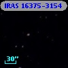 IRAS 16375-3154