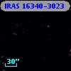 IRAS 16340-3023