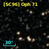 [SC96] Oph  71