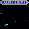IRAS 16339-3153
