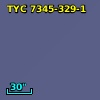 TYC 7345-329-1