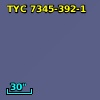 TYC 7345-392-1
