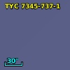 TYC 7345-737-1