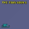 TYC 7345-1019-1