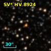 SV* BV  1681