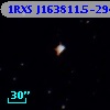 1RXS J163811.5-294048