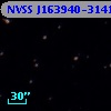 NVSS J163940-314105