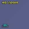 HD 150569