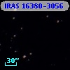IRAS 16380-3056