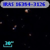IRAS 16384-3126