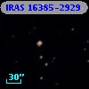 IRAS 16385-2929