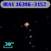IRAS 16386-3152