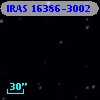 IRAS 16386-3002